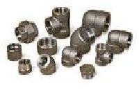 forged steel fittings