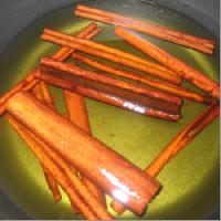 Cinnamon Oil