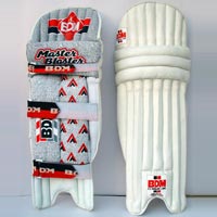 Bdm Master Blaster Cricket Pads