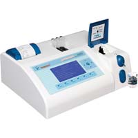 Biochemistry Analyzer-Prietest Touch