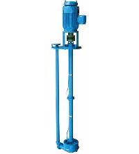 vertical process pumps