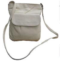Leather Handbag (SA-029A)