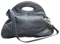 Leather Handbag (SA-031A)