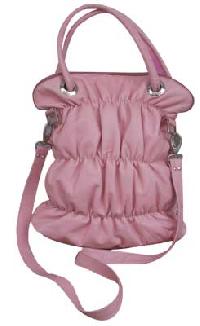 Leather Handbag (SA-033A)