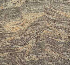 Colombo Juprana Granite Slab
