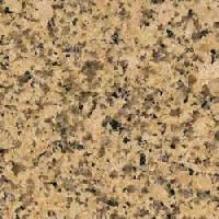 Crystal Yellow Granite