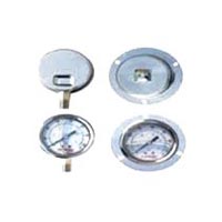 Pressure Gauges