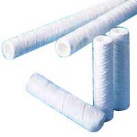 Wound Filter Cartridges 