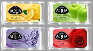 Beauty Soap