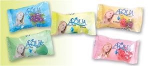 Beauty Soap 60 Gr Flowpack