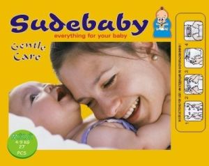 Sude Baby Diapers