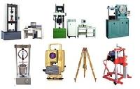 Mechanical Engineering Equipments