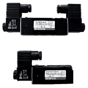 Solenoid Valves