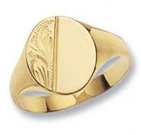 Signet Rings