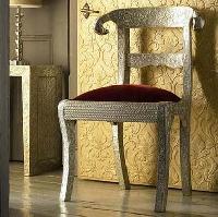 Brass Metal Furniture