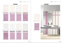 Joint Free Matt Series Wall Tiles