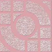 Magenta Sparc Floor Tile