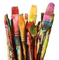 Paint Brushes