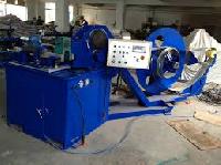 stainless steel tube forming machines