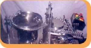 Capping Machines