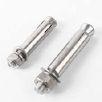 Stainless Steel Anchor Bolts