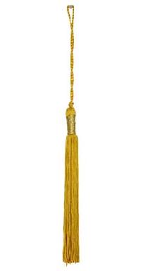 Graduation Tassel