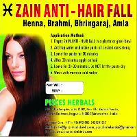 ZAIN Anti-Hair Fall