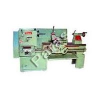 lathe machine