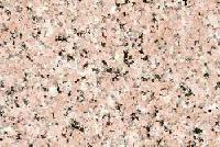 Granite Blocks-Rozy Pink