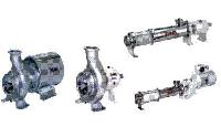 Centrifugal Pumps