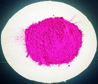 Fluorescent Pigments