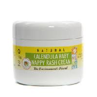herbal baby nappy rash cream