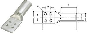 Transformer Cable Lugs