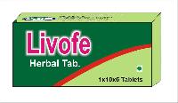 Livofe Tablet