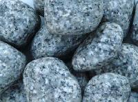 Sadarahalli Grey Tumbled Pebbles Stones