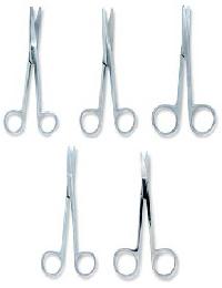 Cardiovascular Surgical Instruments
