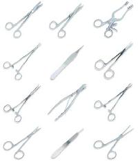 General Surgical Instruments