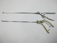 laparoscopic needle holders