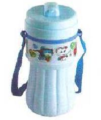 Plastic Water Bottle (Bipasha)