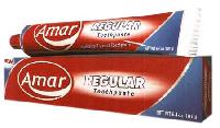 Regular Toothpaste