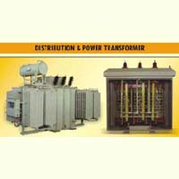 Power Distribution Transformer