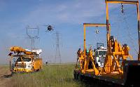 transmission line equipment