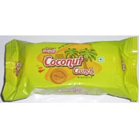 Coconut Crunch Biscuits-45gm