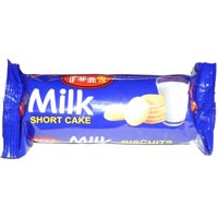 Milk Cake Biscuits (80 Gm)