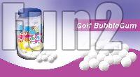 Golf BubbleGum