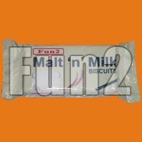 Milk Biscuits (60 Gm)