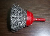Spindle Brush