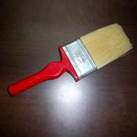 Varnish Paint Brush