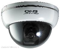 Cnb Dome Camera Dfl 11s