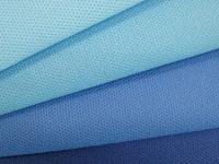 pp spun bounded nonwoven fabric
